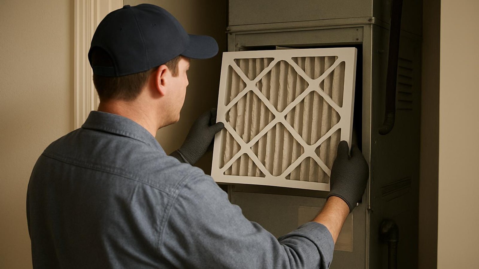 Practical air duct & hvac cleaning in Elizabeth