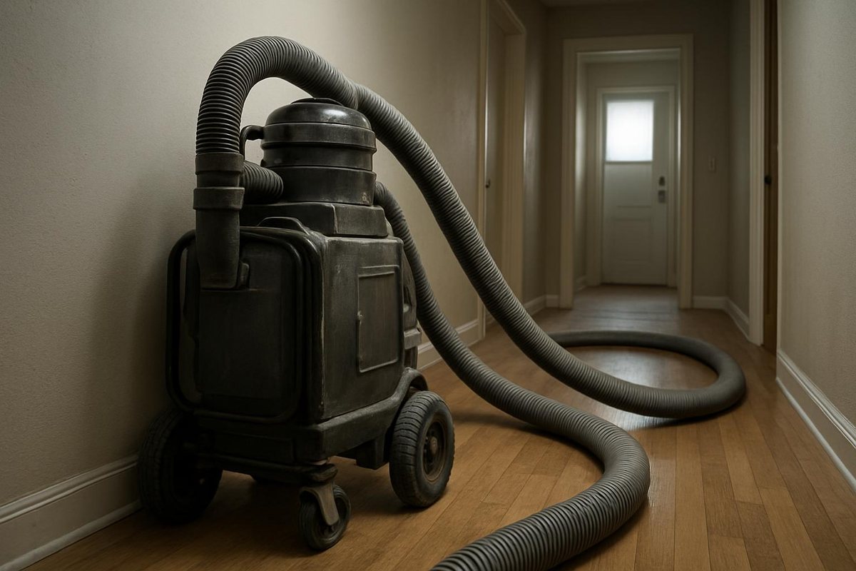 Clear Estates Air Duct Services in Elizabeth