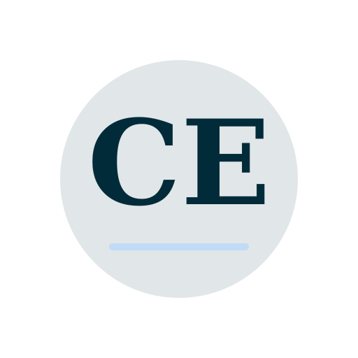 Clear Estates Air Duct Services logo